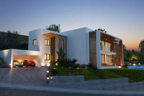 5 bedrooms Villa in Tsada, Cyprus No. 42730 5