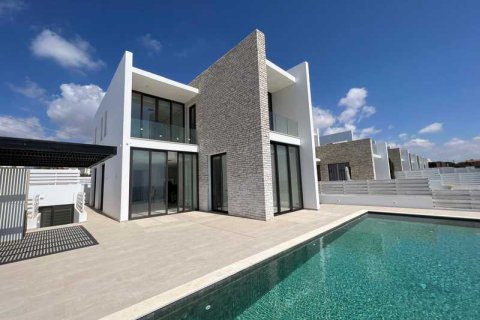 4 bedrooms Villa in Pegeia, Cyprus No. 63015 1