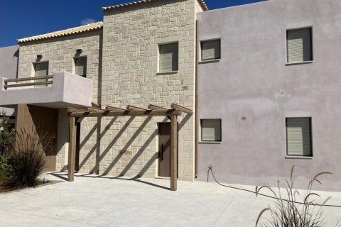 Вилла с 4 спальнями в Ханья, Греция №72462 11