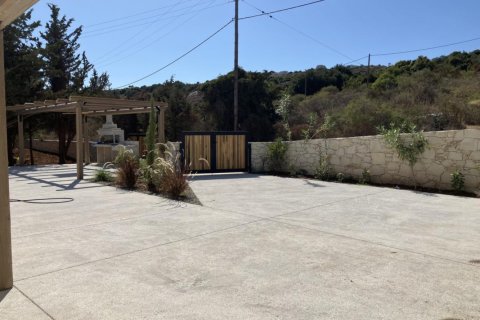 Вилла с 4 спальнями в Ханья, Греция №72462 7