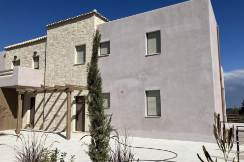 Вилла с 4 спальнями в Ханья, Греция №72462 10