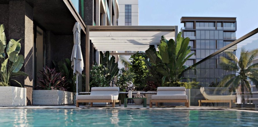 2 bedrooms Apartment in Dubai, UAE No. 85004