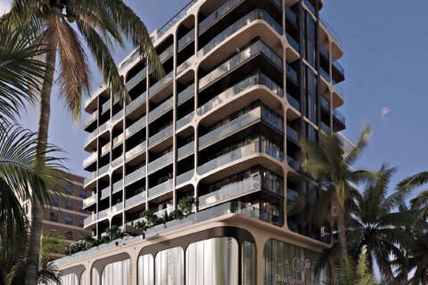 2 dormitorios Apartment en Can Tho, Vietnam No. 85004 3