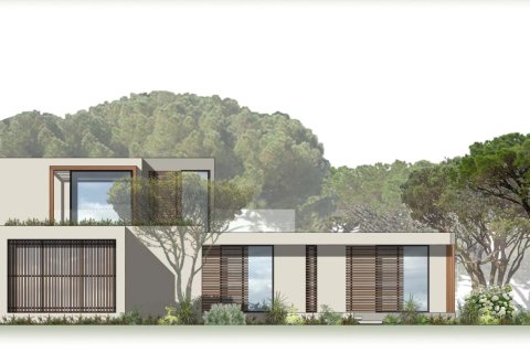 1380m² Villa in Ramatuelle, France No. 69028 5