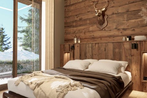 4 chambres House à Crest-Voland, France No. 99718 5