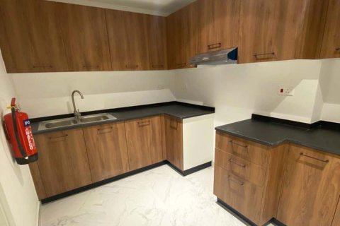 Квартира с 3 спальнями в Tan Phu, Вьетнам №95014 5