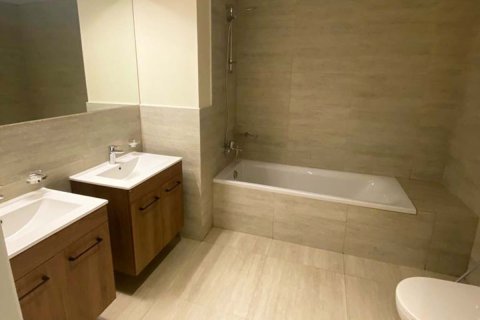 Квартира с 3 спальнями в Tan Phu, Вьетнам №95014 9