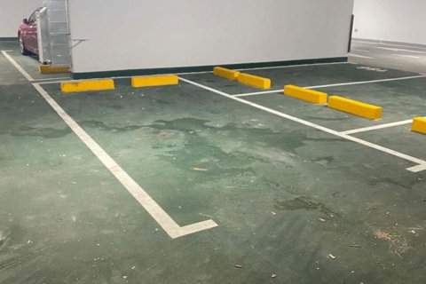 Квартира с 3 спальнями в Tan Phu, Вьетнам №95014 13