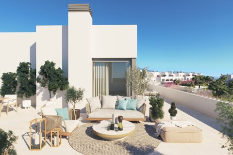 2 dormitorios Bungalow en Estepona, Spain No. 111473