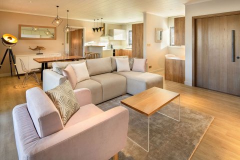 2 bedrooms Villa in Cap Malheureux, Mauritius No. 60923 2