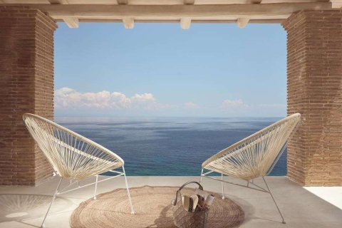 4 bedrooms House in Zakynthos, Greece No. 69596 19