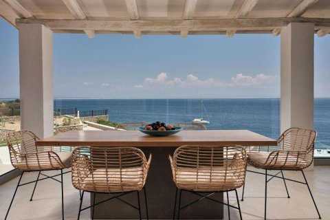 4 bedrooms House in Zakynthos, Greece No. 69596 15