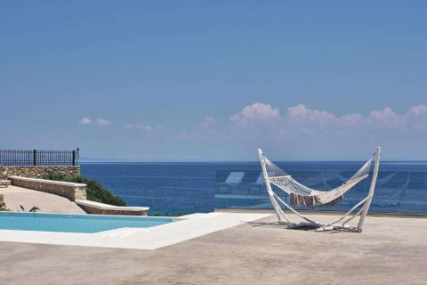 4 bedrooms House in Zakynthos, Greece No. 69596 17