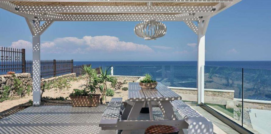 4 bedrooms House in Zakynthos, Greece No. 69596