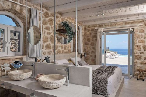 4 bedrooms House in Zakynthos, Greece No. 69596 18