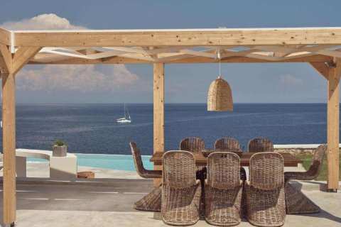 4 bedrooms House in Zakynthos, Greece No. 69596 5