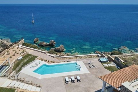 4 bedrooms House in Zakynthos, Greece No. 69596 21