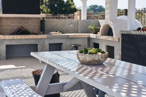 4 bedrooms House in Zakynthos, Greece No. 69596 16