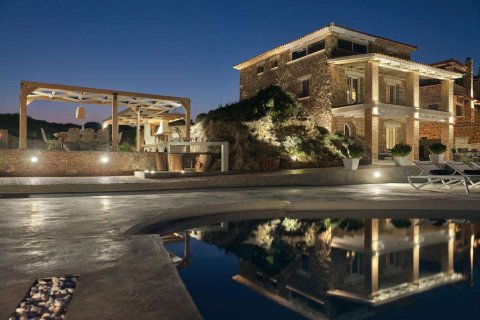 4 bedrooms House in Zakynthos, Greece No. 69596 4