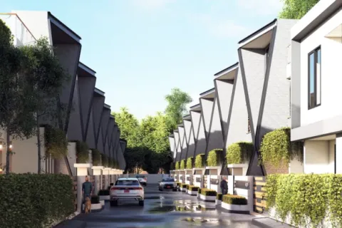 Вилла с 3 спальнями в Пхукет, Таиланд №2880 20