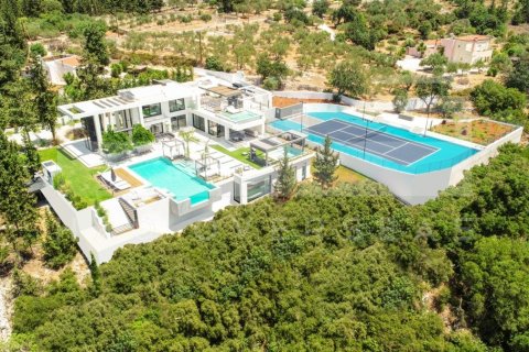 6 bedrooms Villa in Chania, Greece No. 24370 17
