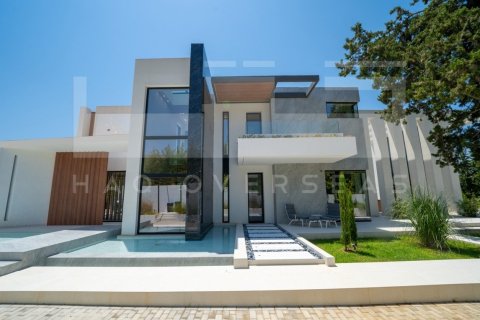6 bedrooms Villa in Chania, Greece No. 24370 16