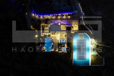 6 bedrooms Villa in Chania, Greece No. 24370 4