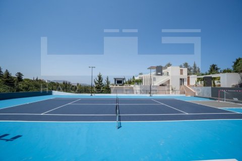 6 bedrooms Villa in Chania, Greece No. 24370 14