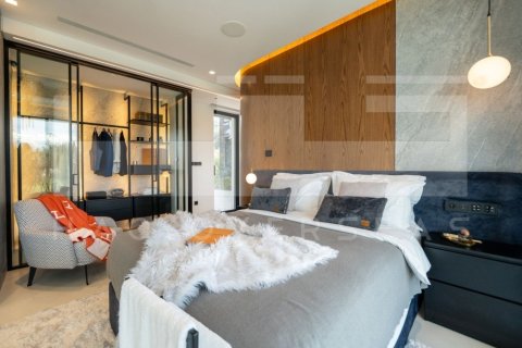 6 bedrooms Villa in Chania, Greece No. 24370 24