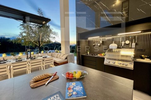 6 bedrooms Villa in Chania, Greece No. 24370 18