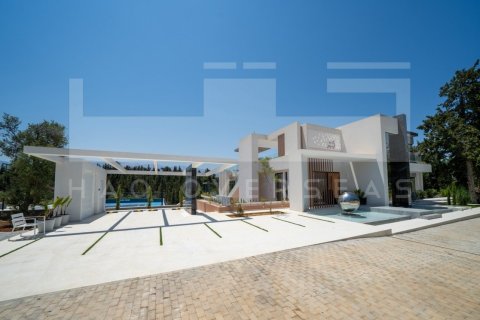 6 bedrooms Villa in Chania, Greece No. 24370 15