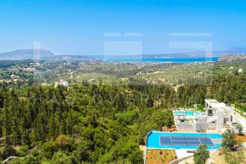 6 bedrooms Villa in Chania, Greece No. 24370 6