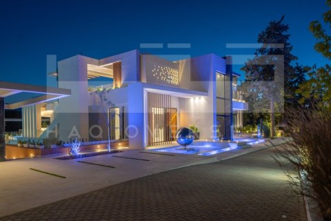 6 bedrooms Villa in Chania, Greece No. 24370 13