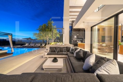 6 bedrooms Villa in Chania, Greece No. 24370 22