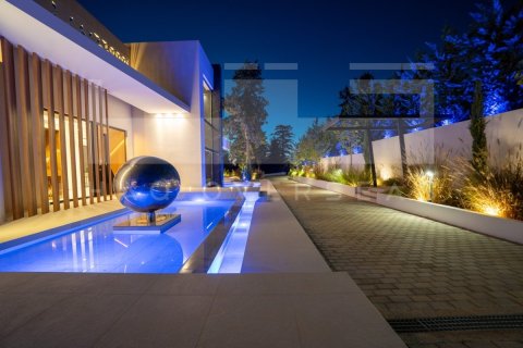 6 bedrooms Villa in Chania, Greece No. 24370 10