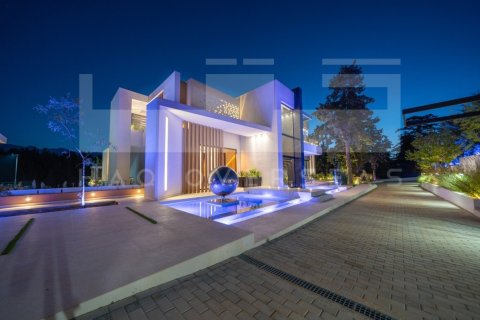 6 bedrooms Villa in Chania, Greece No. 24370 11