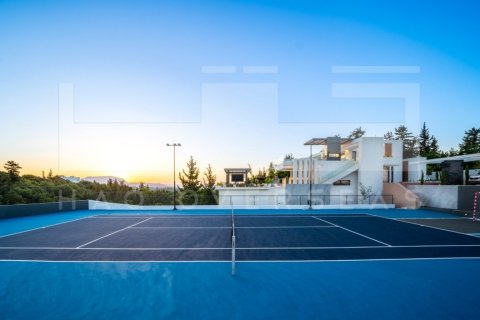 6 bedrooms Villa in Chania, Greece No. 24370 7