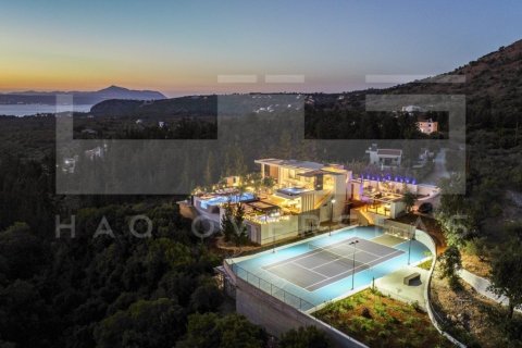 6 bedrooms Villa in Chania, Greece No. 24370 5