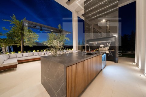 6 bedrooms Villa in Chania, Greece No. 24370 20