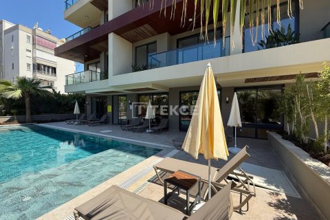 1 bedroom Apartment in Alanya, Turkey No. 21024