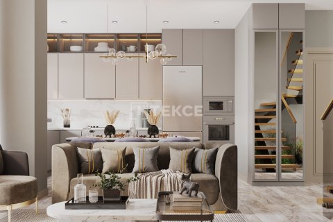 1 dormitorio Apartment en Chau Lang, Vietnam No. 21024 8