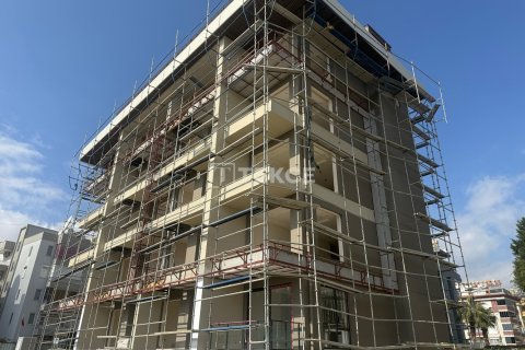 1 dormitorio Apartment en Chau Lang, Vietnam No. 21024 20