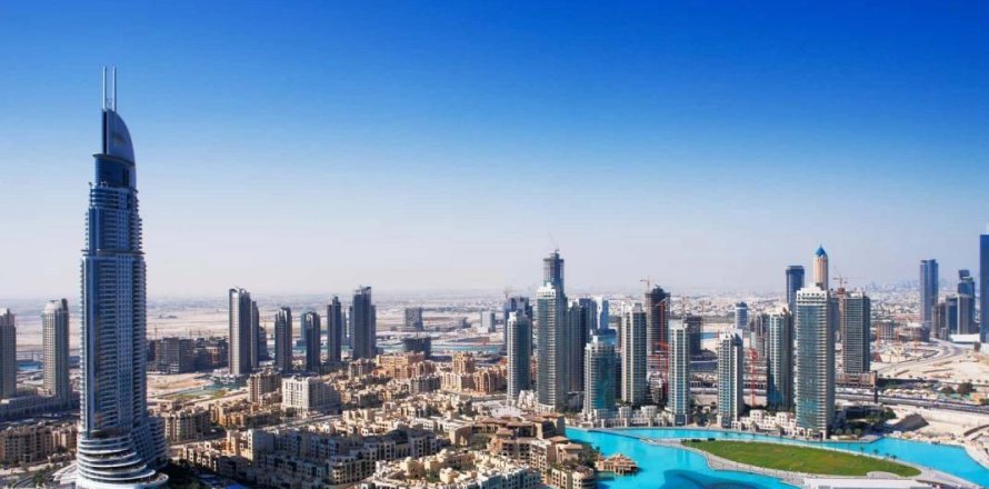 1 bedroom Apartment in Can Tho, Vietnam No. 91862