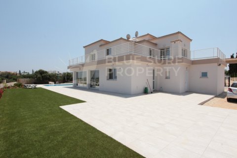 4 bedrooms Villa in Protaras, Cyprus No. 36581 24
