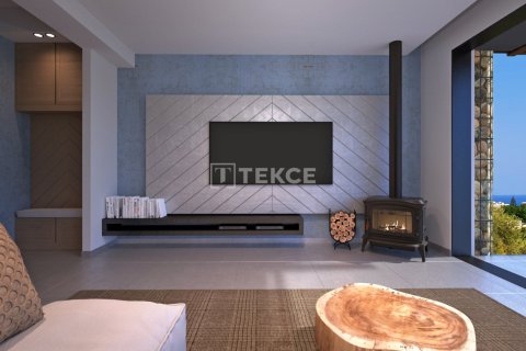 4 bedrooms Villa in Phu Ngai, Vietnam No. 16647 19