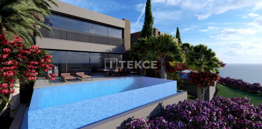 4 bedrooms Villa in Phu Ngai, Vietnam No. 16647