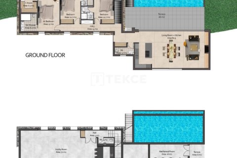 4 bedrooms Villa in Phu Ngai, Vietnam No. 16647 5