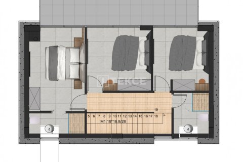 4 bedrooms Villa in Phu Ngai, Vietnam No. 16647 6