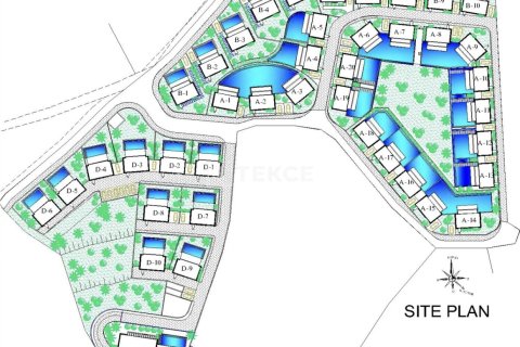 4 bedrooms Villa in Phu Ngai, Vietnam No. 16647 4