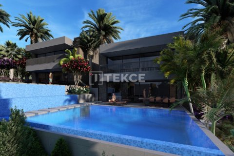 4 bedrooms Villa in Phu Ngai, Vietnam No. 16647 21